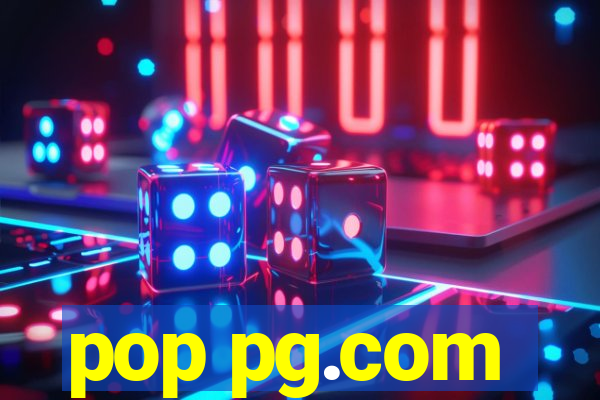 pop pg.com